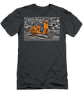 Vespa Super Tony Baca T-Shirt