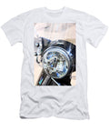 Vespa Valentino Visentini T-Shirt