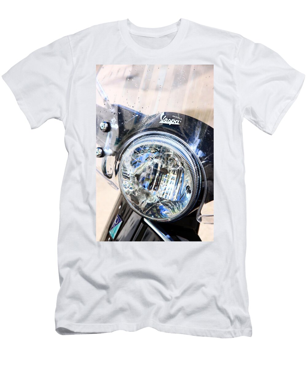 Vespa Valentino Visentini T-Shirt