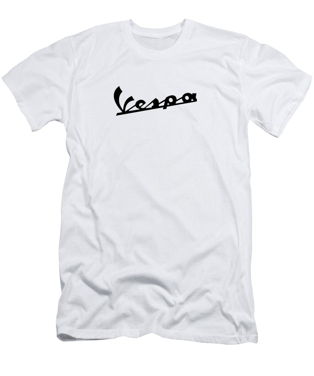 Vespa Zago Patra T-Shirt