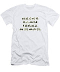 Vespaholic Alberto Waizel T-Shirt