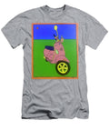 Vespar Stephen Hall T-Shirt