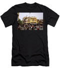 Vibrant Hanoi Shaun Higson T-Shirt