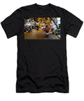 Vietnam Night Madeline Ellis T-Shirt