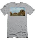 View of St Jamess Palace and Pall Mal William James T-Shirt