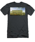 View of the Palace of Naples Angelo Maria Costa T-Shirt