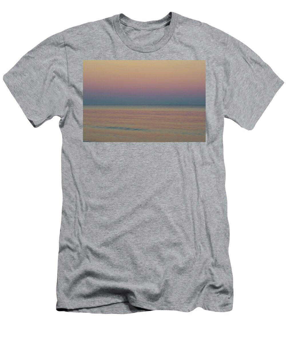 View Over Calm Sea Unknown T-Shirt