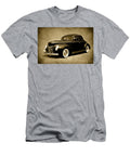 Vintage 1940 Ford Steve Mckinzie T-Shirt