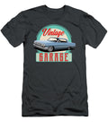 Vintage 1963 Classic Paul Kuras T-Shirt