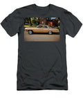 Vintage 1964 Chevrolet Impala Cathy Anderson T-Shirt