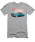 Vintage 1966 Caddy Paul Kuras T-Shirt