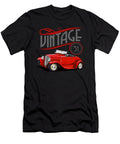 Vintage 31 Roadster Paul Kuras T-Shirt