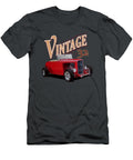 Vintage 32 Roadster Paul Kuras T-Shirt