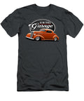Vintage 35 Garage Paul Kuras T-Shirt