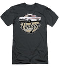 Vintage American Garage Paul Kuras T-Shirt