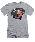 Vintage American Hot Rods Paul Kuras T-Shirt