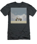 Vintage Atomic Toy Silver and Red Scooter 108 Yo Pedro T-Shirt