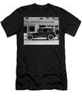Vintage Automobile Circa 1922 War Is Hell Store T-Shirt