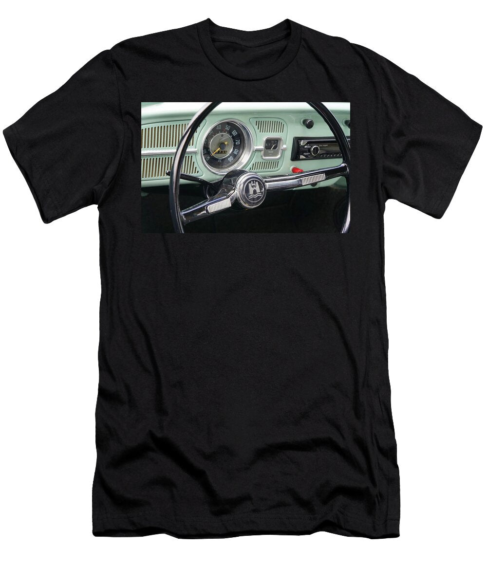 Vintage Beetle Laurie Perry T-Shirt