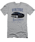 Vintage Black Mercury Paul Kuras T-Shirt