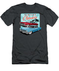 Vintage Caddy Classics Paul Kuras T-Shirt