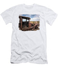 Vintage Car 2 Elisabeth Lucas T-Shirt