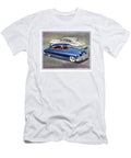 Vintage Cars Display Just Vintage T-Shirt