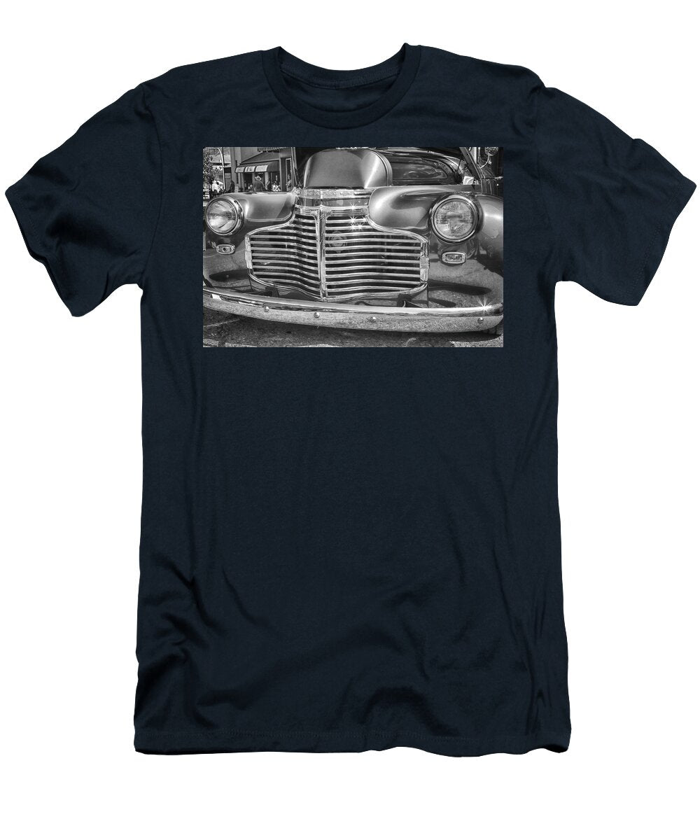Vintage Chevrolet Theresa Tahara T-Shirt