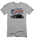 Vintage Chevy Master Paul Kuras T-Shirt