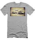Vintage Chevys Steve Mckinzie T-Shirt