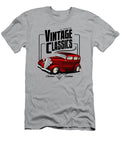 Vintage Classic Delivery Paul Kuras T-Shirt