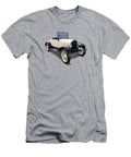 Vintage Cruiser Keith Hawley T-Shirt