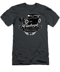 Vintage Custom and Classic Hot Rods Paul Kuras T-Shirt