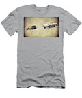 Vintage Drags Steve Mckinzie T-Shirt