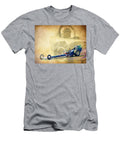 Vintage Dragster Steve Mckinzie T-Shirt
