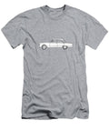 Vintage Falcon Alberto Waizel T-Shirt
