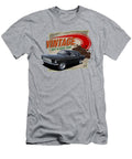 Vintage Fast Black Pony Paul Kuras T-Shirt
