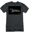 Vintage Formula 1 Competition Dave Koontz T-Shirt