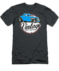 Vintage Garage Hot Rod Paul Kuras T-Shirt