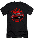 Vintage Gasser Paul Kuras T-Shirt