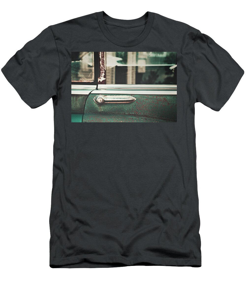 Vintage Handle Scott Norris T-Shirt