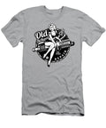 Vintage Hot Rod Rat Street Fink Steampunk Car Funny Men Gift Sexy Woman Tony Rubino T-Shirt