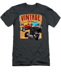 Vintage Hot Rodding Paul Kuras T-Shirt