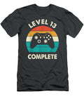 Vintage Level 13th Complete 13 Year Wedding Anniversary Murtza Lemar T-Shirt