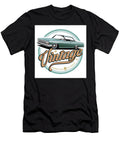 Vintage Lowrider Christian Hall T-Shirt