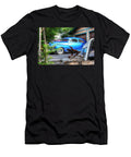 Vintage Lowrider Lanita Williams T-Shirt