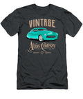 Vintage Merc Hot Rod Paul Kuras T-Shirt