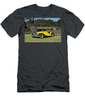 Vintage Morgan Roadster Dave Koontz T-Shirt