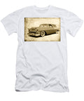 Vintage Nomad Steve Mckinzie T-Shirt