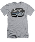 Vintage Racing Muscle Paul Kuras T-Shirt